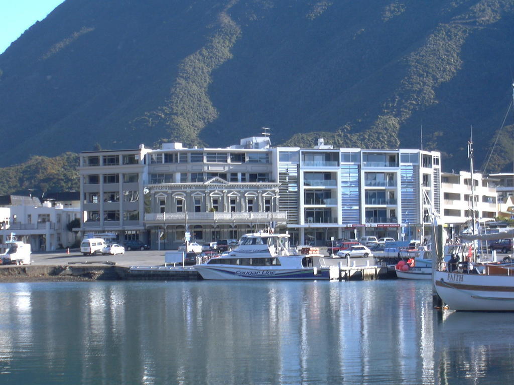 Glengary B&B Picton Εξωτερικό φωτογραφία