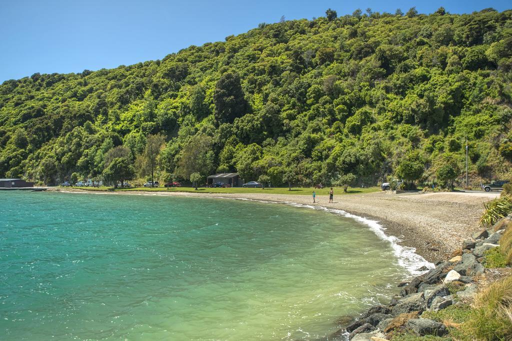 Glengary B&B Picton Εξωτερικό φωτογραφία