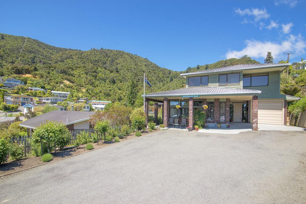Glengary B&B Picton Εξωτερικό φωτογραφία