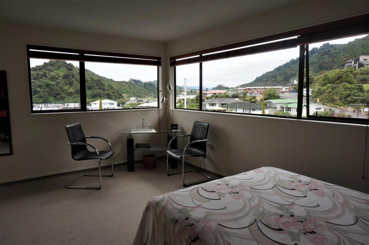 Glengary B&B Picton Εξωτερικό φωτογραφία