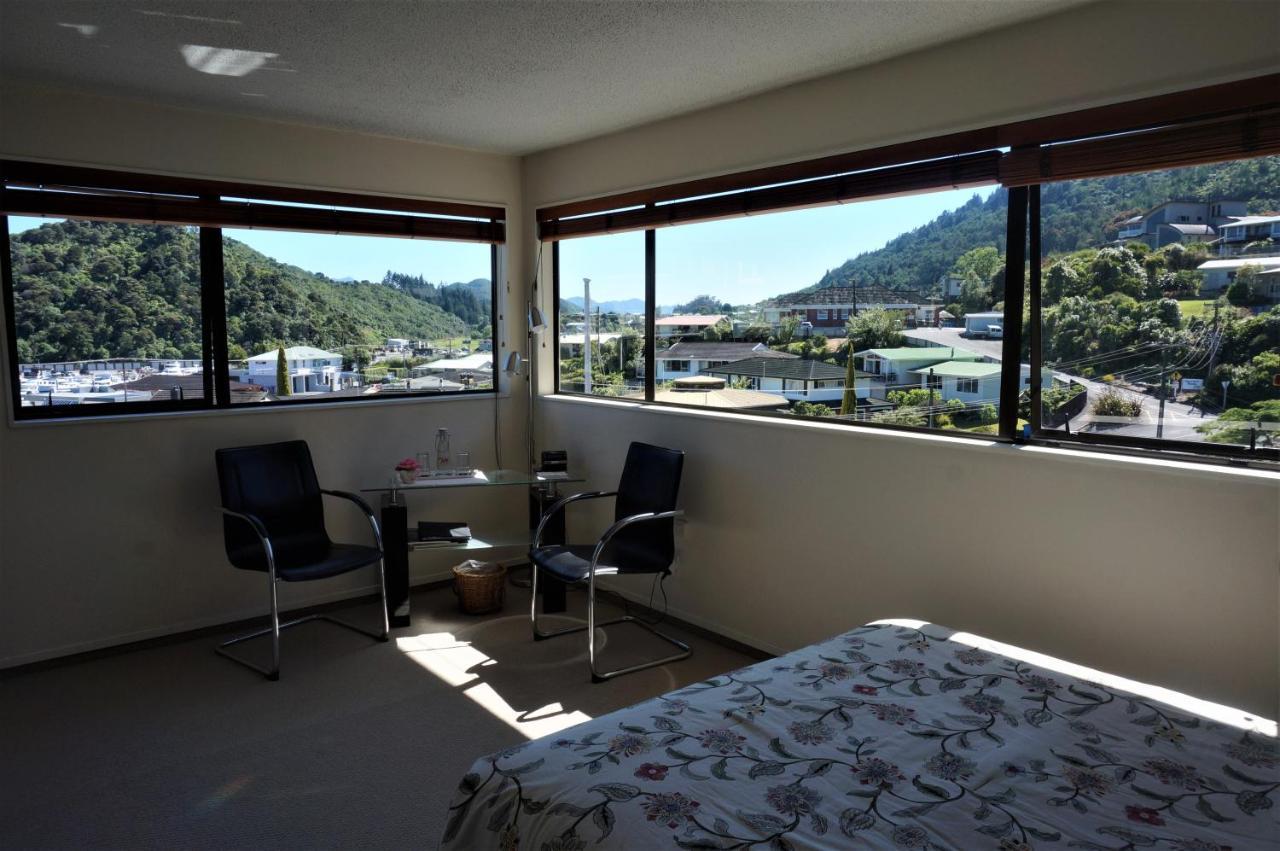 Glengary B&B Picton Εξωτερικό φωτογραφία