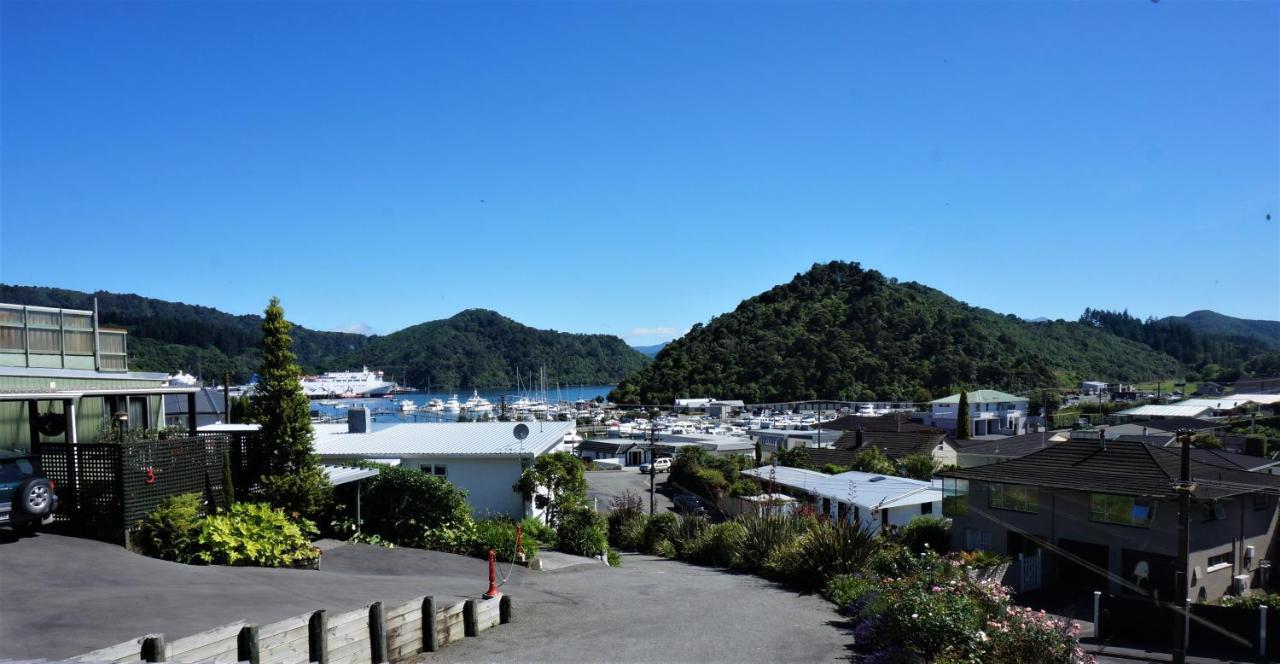 Glengary B&B Picton Εξωτερικό φωτογραφία