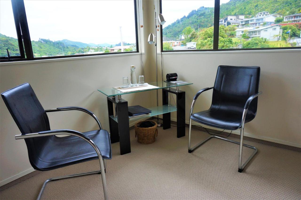 Glengary B&B Picton Εξωτερικό φωτογραφία