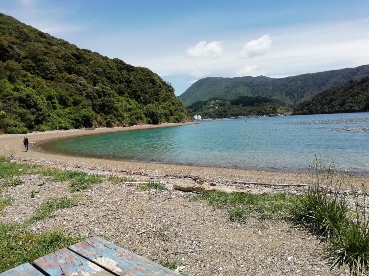 Glengary B&B Picton Εξωτερικό φωτογραφία