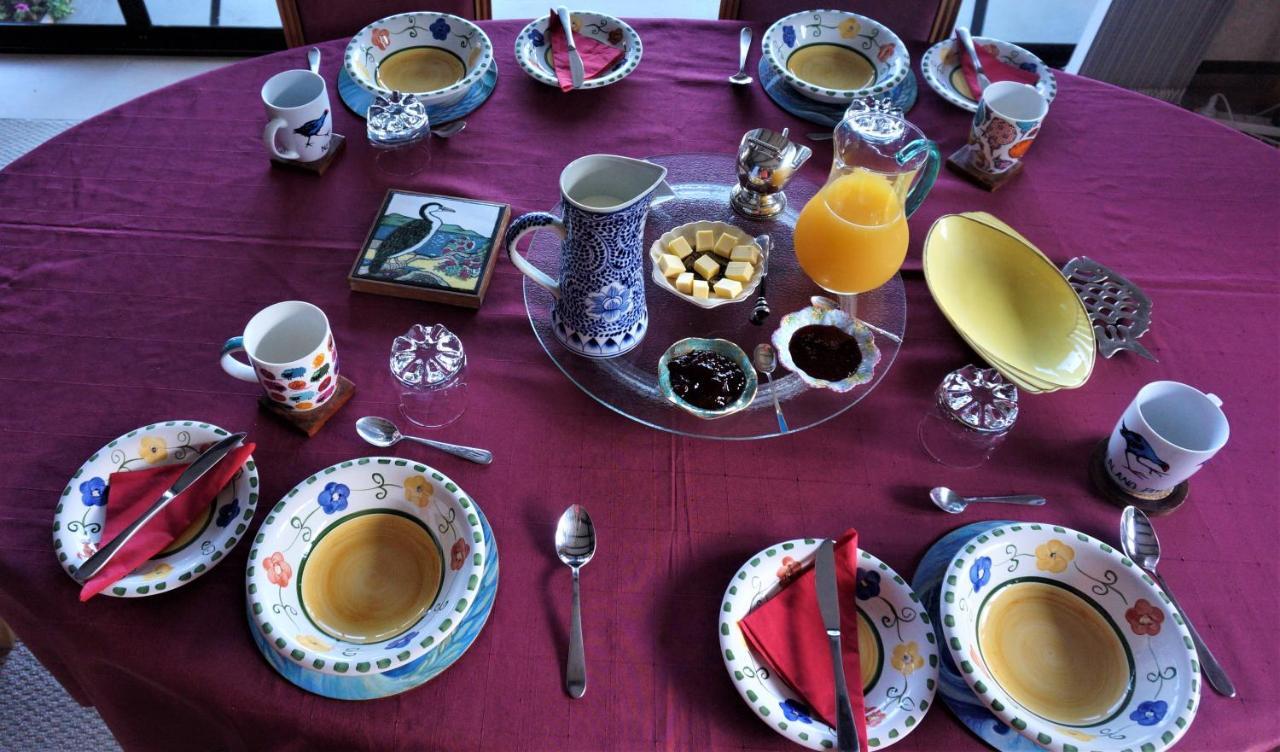 Glengary B&B Picton Εξωτερικό φωτογραφία