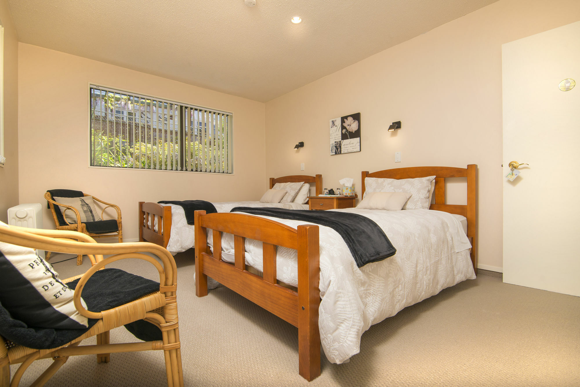 Glengary B&B Picton Εξωτερικό φωτογραφία