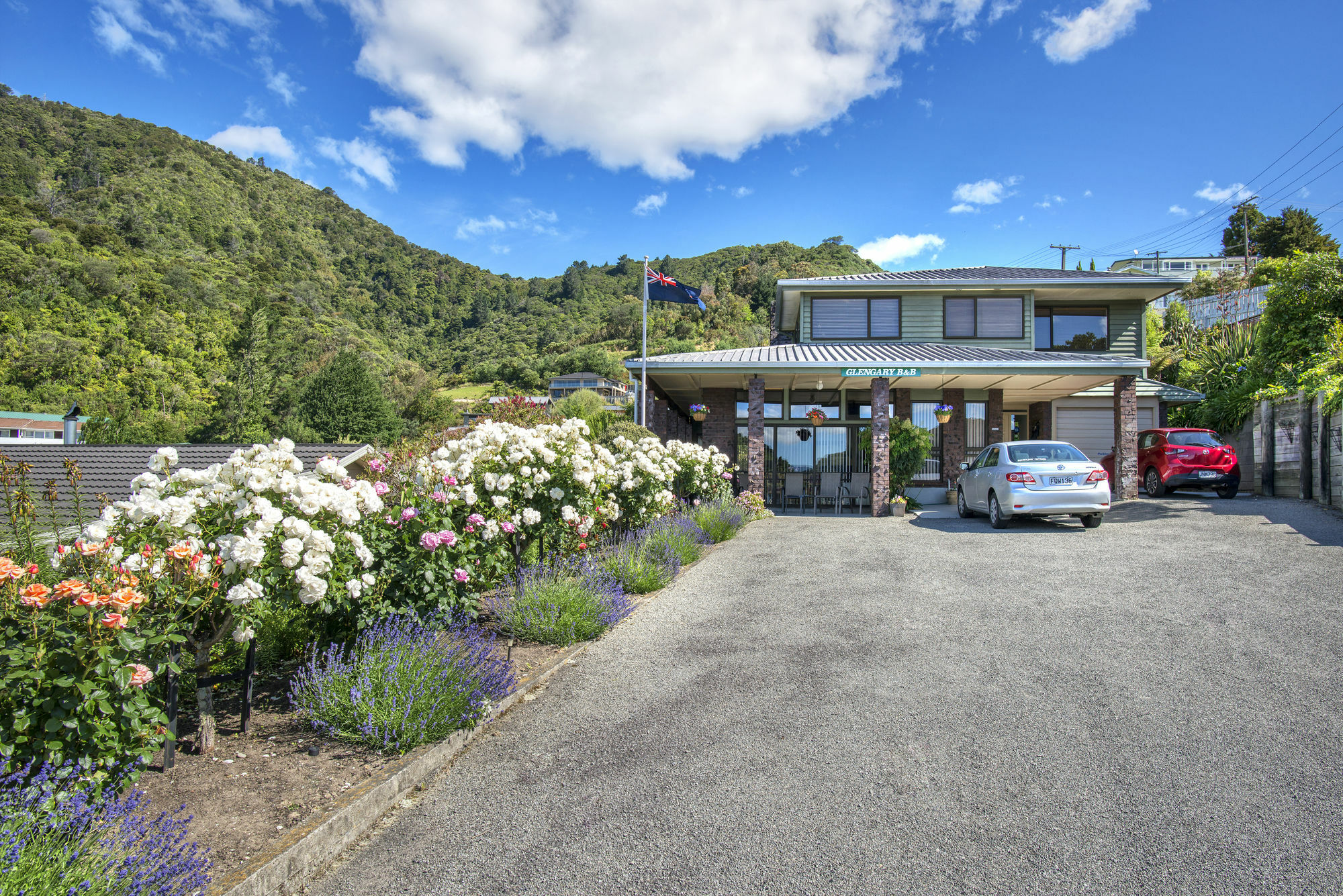 Glengary B&B Picton Εξωτερικό φωτογραφία