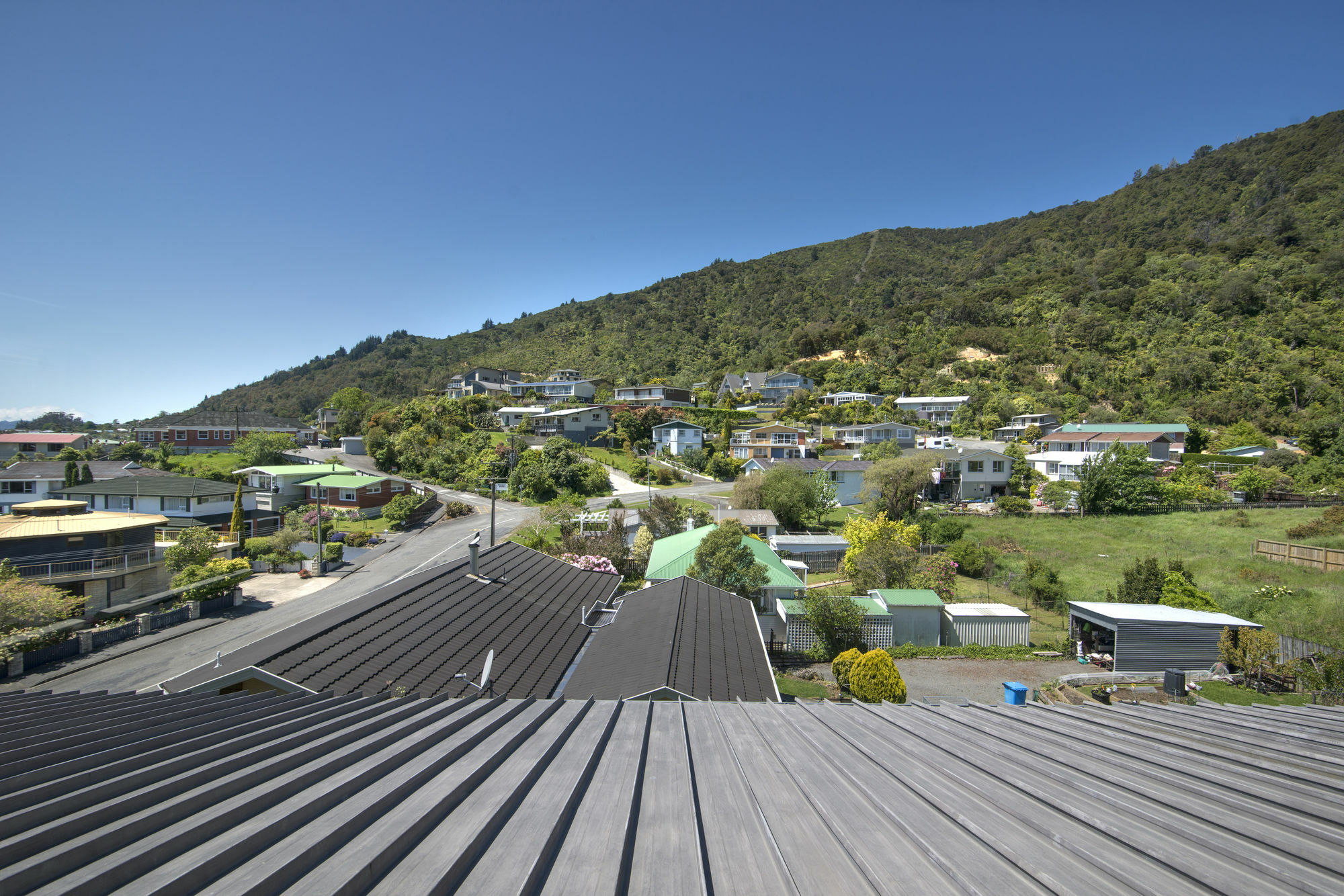 Glengary B&B Picton Εξωτερικό φωτογραφία