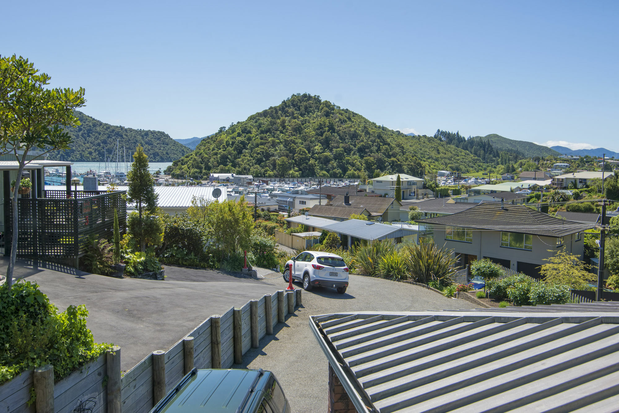 Glengary B&B Picton Εξωτερικό φωτογραφία