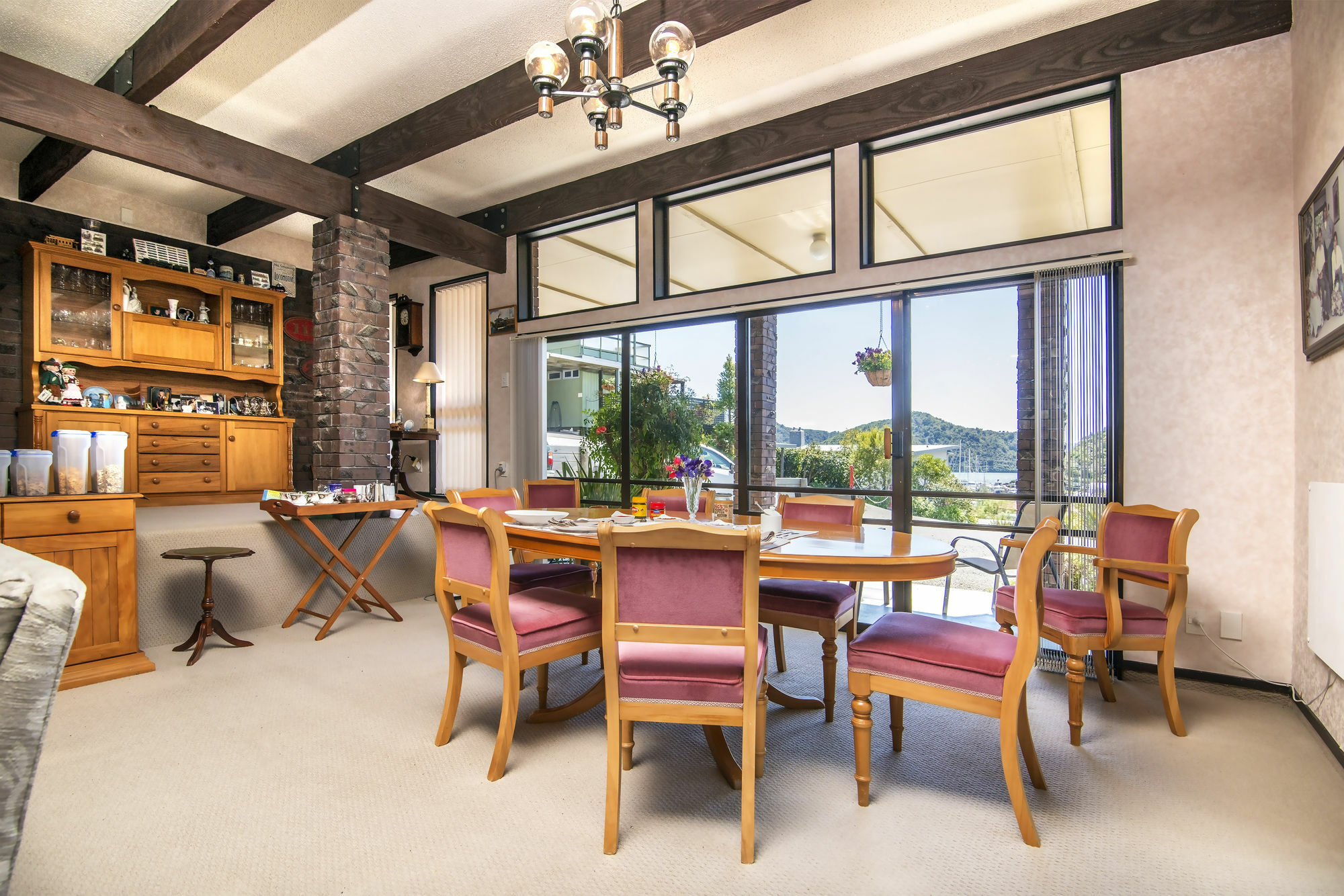 Glengary B&B Picton Εξωτερικό φωτογραφία