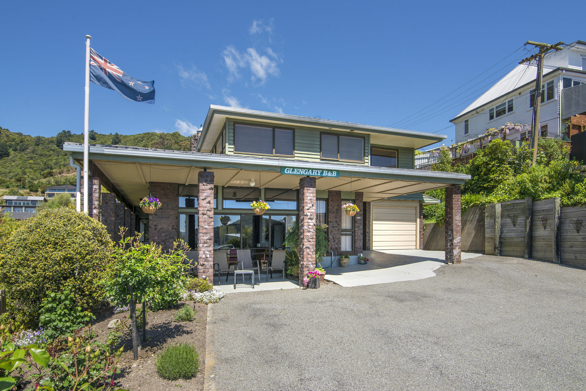 Glengary B&B Picton Εξωτερικό φωτογραφία